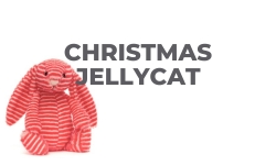 Christmas Jellycat